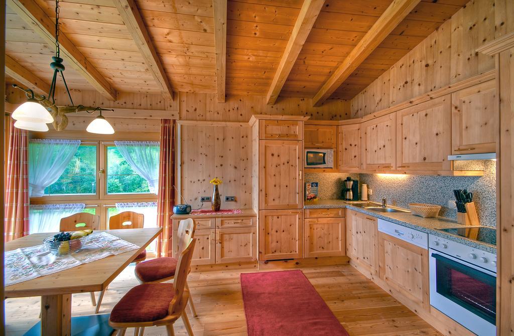 Apartment Sonnenau Zell am Ziller Chambre photo