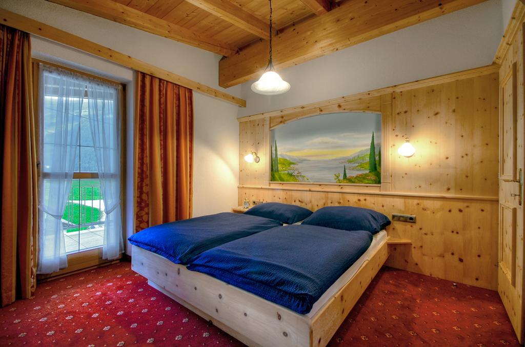 Apartment Sonnenau Zell am Ziller Chambre photo
