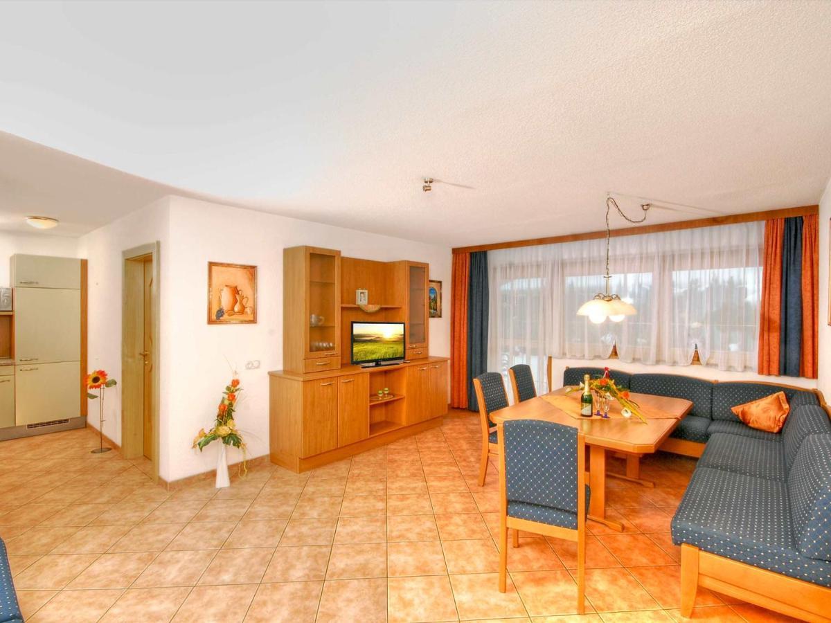 Apartment Sonnenau Zell am Ziller Extérieur photo
