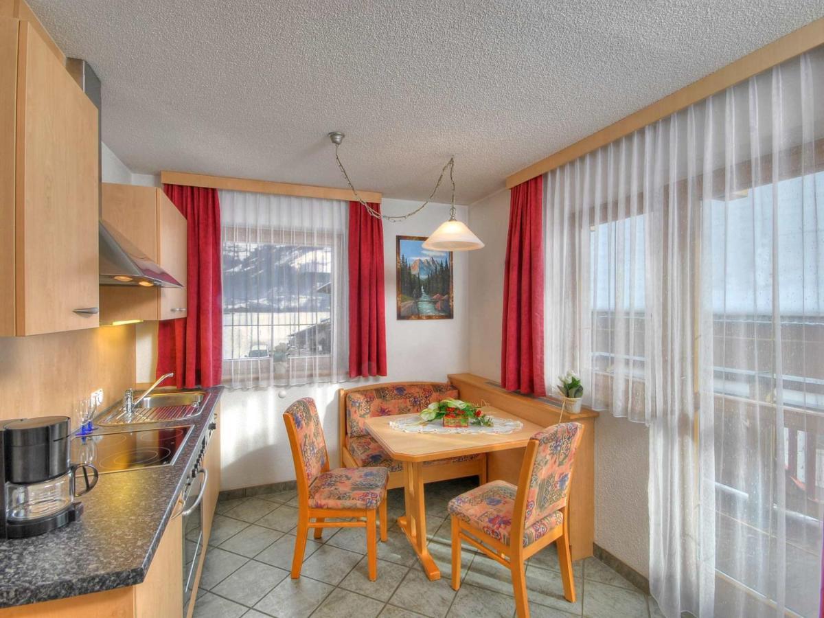 Apartment Sonnenau Zell am Ziller Extérieur photo