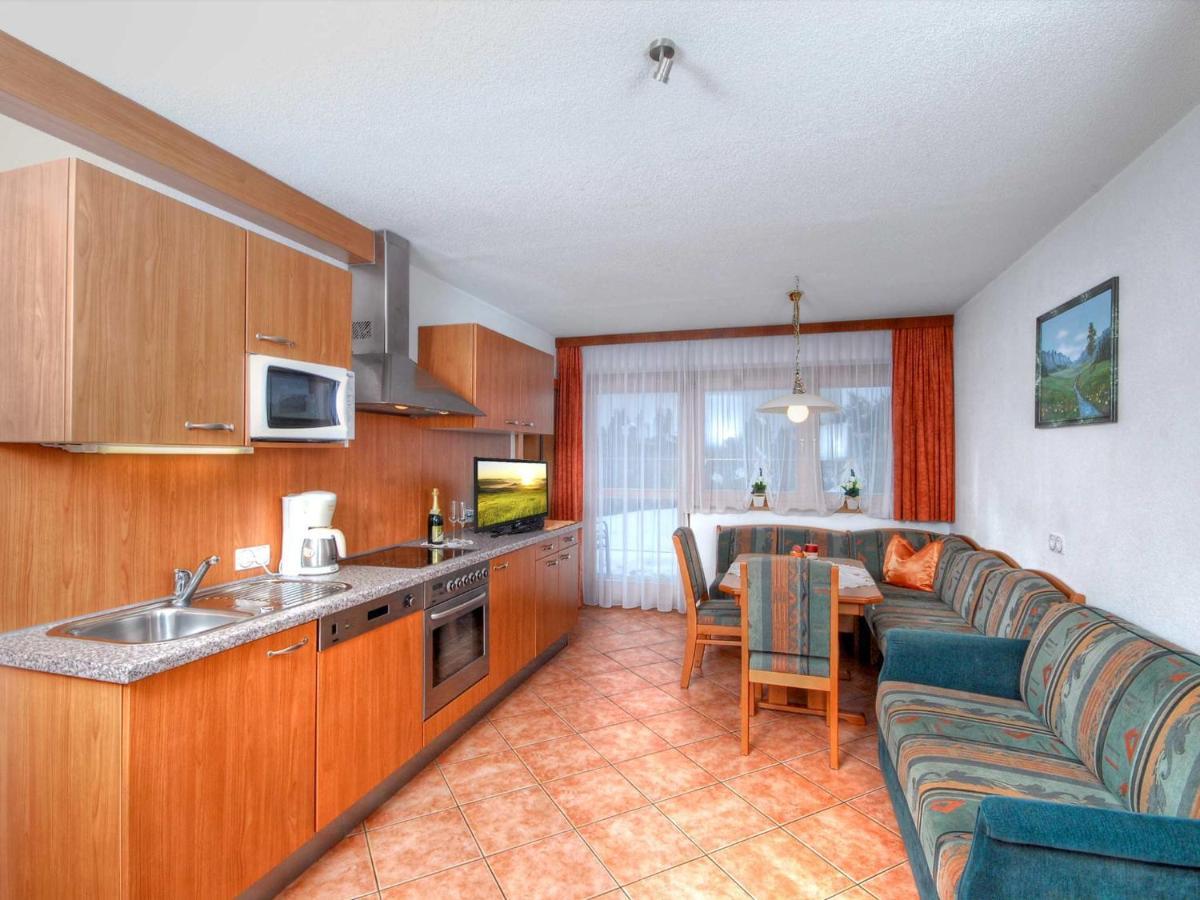 Apartment Sonnenau Zell am Ziller Extérieur photo