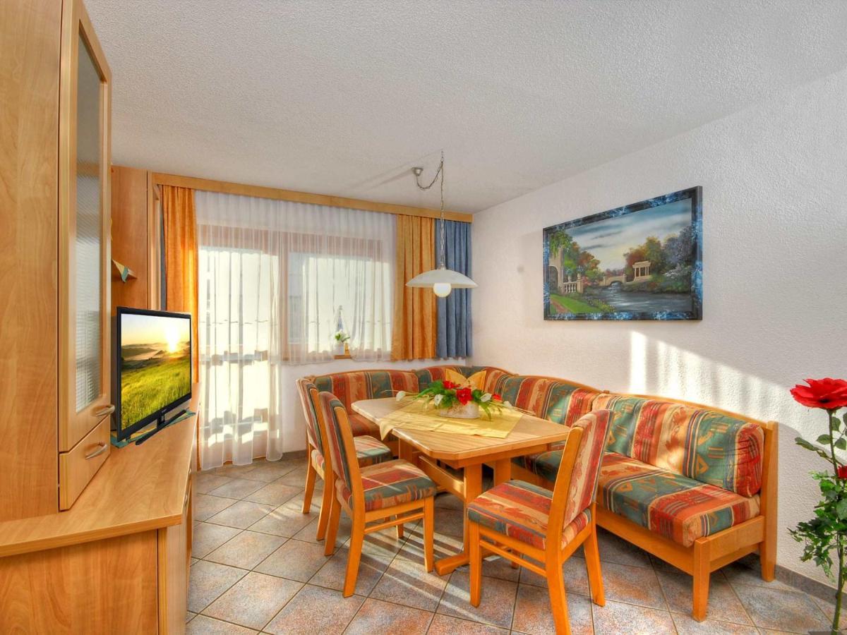 Apartment Sonnenau Zell am Ziller Extérieur photo