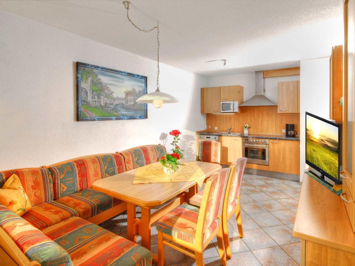 Apartment Sonnenau Zell am Ziller Extérieur photo