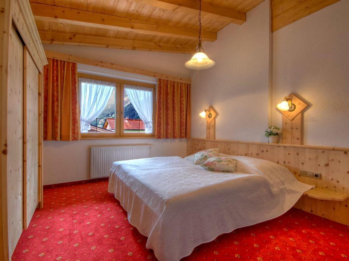 Apartment Sonnenau Zell am Ziller Extérieur photo