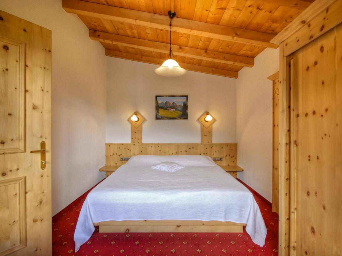 Apartment Sonnenau Zell am Ziller Extérieur photo