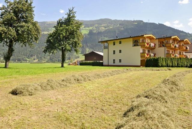 Apartment Sonnenau Zell am Ziller Extérieur photo