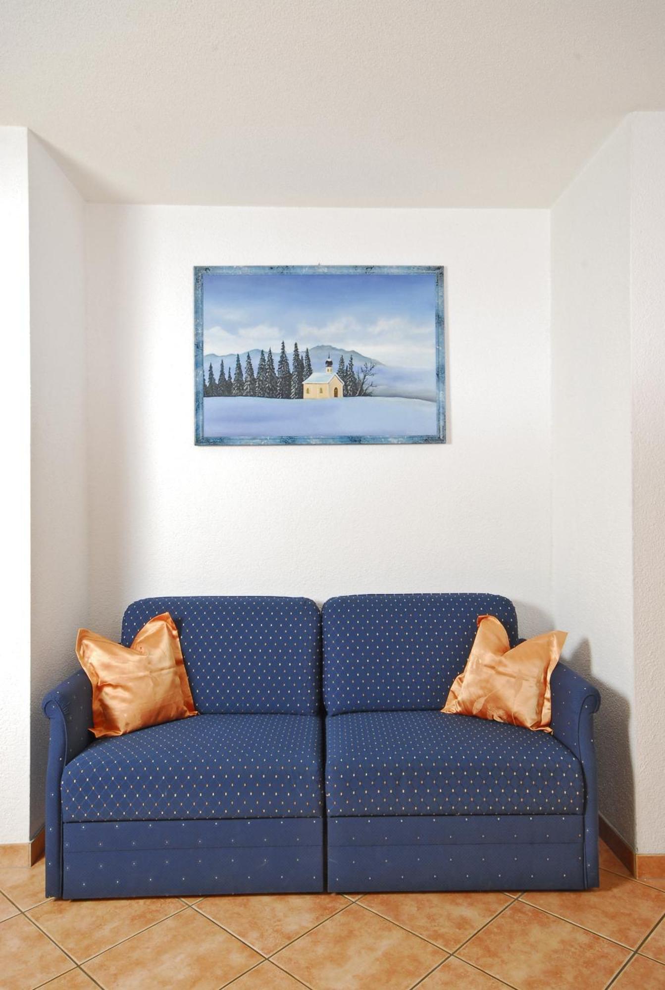 Apartment Sonnenau Zell am Ziller Extérieur photo