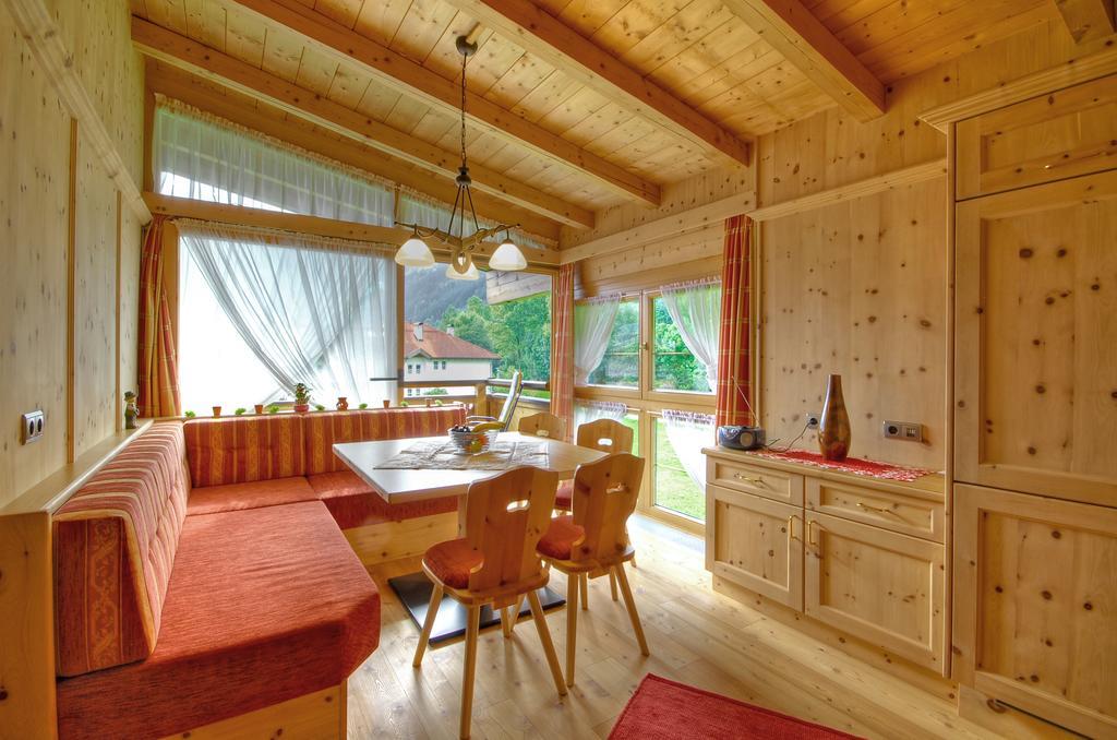 Apartment Sonnenau Zell am Ziller Extérieur photo